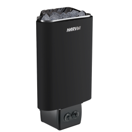 Încălzitor electric pentru saună - HARVIA Delta D36 3,6 kW 