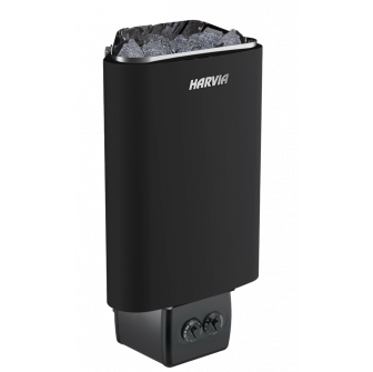 Încălzitor electric pentru saună - HARVIA Delta D23 2,3 kW