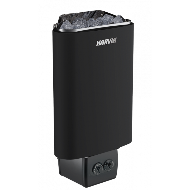 Încălzitor electric pentru saună - HARVIA Delta D23 2,3 kW