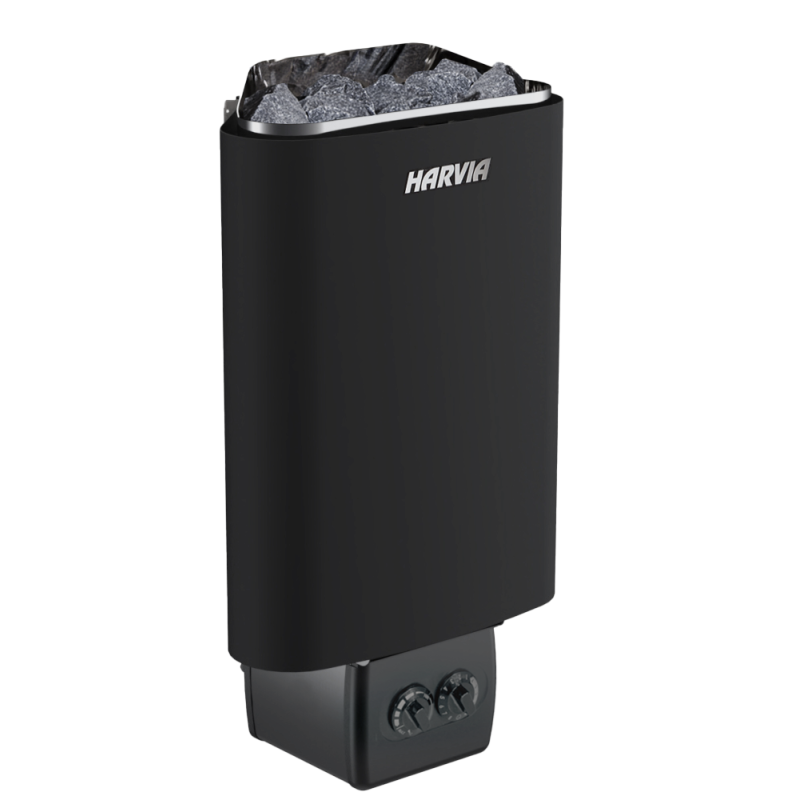 Incalzitor sauna electric - HARVIA Delta D29 2,9 kW