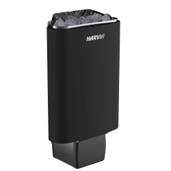 Încălzitor electric pentru saună - HARVIA Delta D23E 2,3 kW  Încălzitor electric pentru saună - HARVIA Delta D23E 2,3 kW