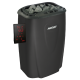 Încălzitor electric pentru saună - HARVIA Moderna Black V45XE 4,5 kW