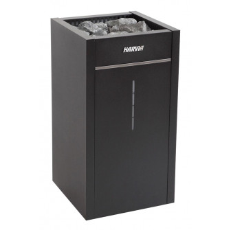 Încălzitor electric pentru saună - HARVIA Virta Combi HL90SA 9,0 kW