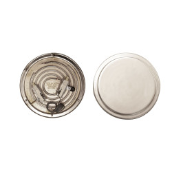 Piese de schimb - pentru încălzitoare de apă HARVIA - Element de încălzire 1800 W, VL-2