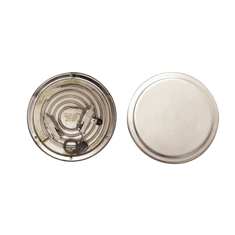 Piese de schimb - pentru încălzitoare de apă HARVIA - Element de încălzire 1800 W, VL-2