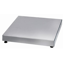 Placa de siguranta KASTOR 532 x 532 mm 