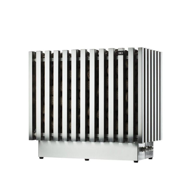 Încălzitor electric pentru saună - IKI PRO
