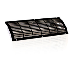 Brazier EOS IRS 3  Brazier EOS IRS 3