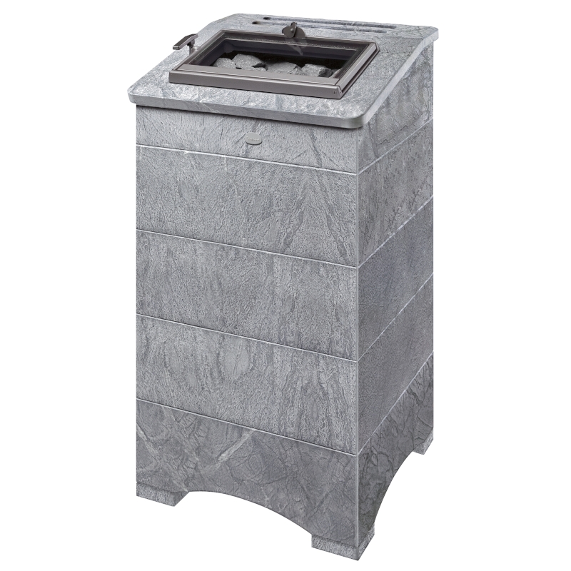 Carcasa exterioara pentru sobe pe lemne - TULIKIVI L15 TBH