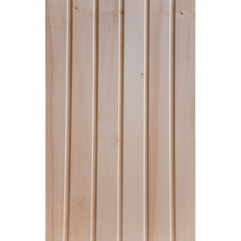 Căptușeală din tei, 14 x 80, clasa A Căptușeală din tei, 14 x 80, clasa A