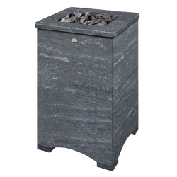 Carcasa exterioara pentru sobe pe lemne - TULIKIVI LO12 NOBILE  Carcasa exterioara pentru sobe pe lemne - TULIKIVI LO12 NOBILE