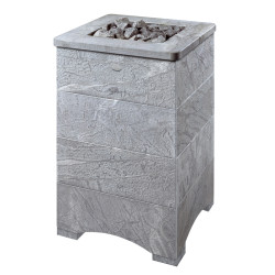 Carcasa exterioara pentru sobe pe lemne - TULIKIVI LO12 TBH  Carcasa exterioara pentru sobe pe lemne - TULIKIVI LO12 TBH