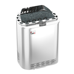 Încălzitor electric pentru saună – SAWOTEC Mini Combi 3,6 kW, fără unitate de control  Încălzitor electric pentru saună – SAWOTEC Mini Combi 3,6 kW, fără unitate de control