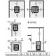 Soba sauna pe lemne - HARVIA Linear 22 GreenFlame LS