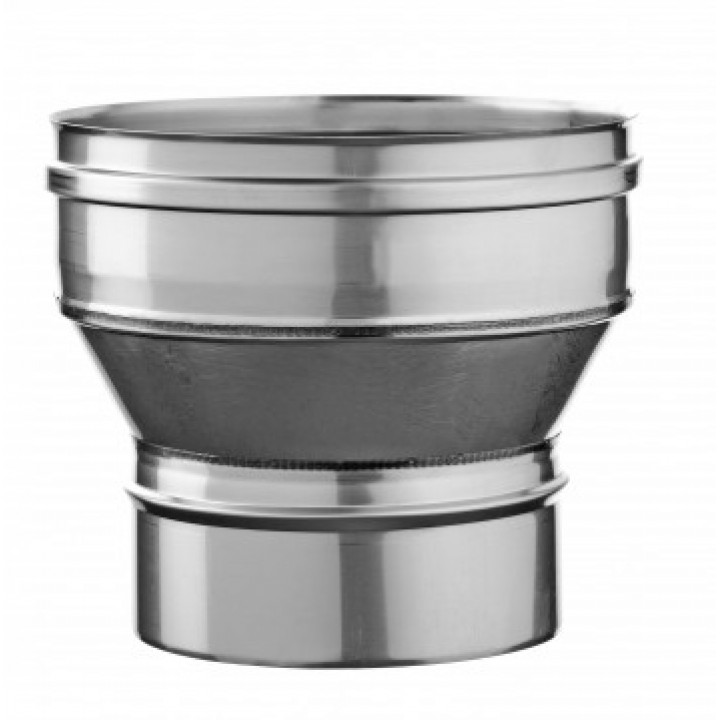 Adaptor pentru încălzire, NP, 115/120