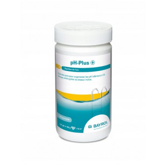 Regulator de pH pH Plus 1.0 Kg