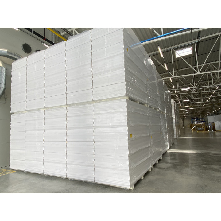 Material izolant PIRO UNIVERSAL