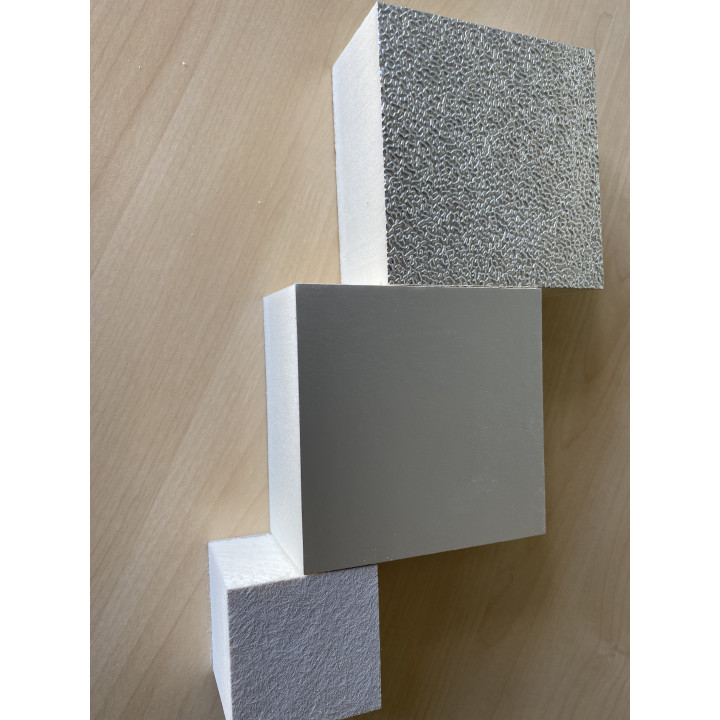 Material izolant PIRO UNIVERSAL