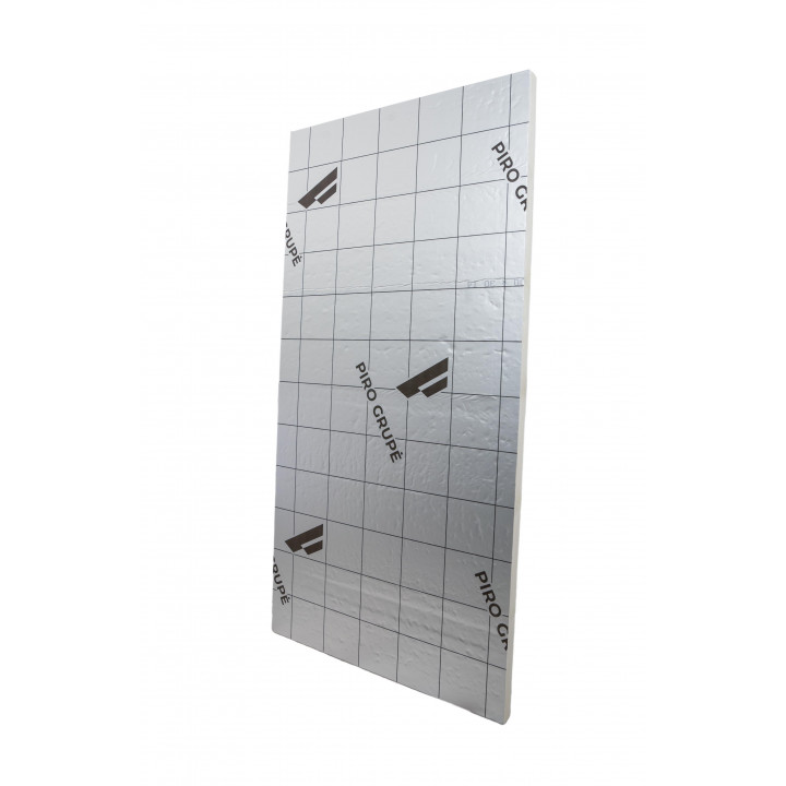 Material izolant PIRO UNIVERSAL