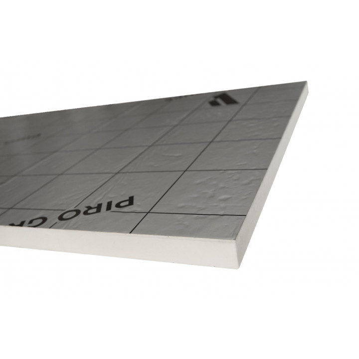 Material izolant PIRO UNIVERSAL