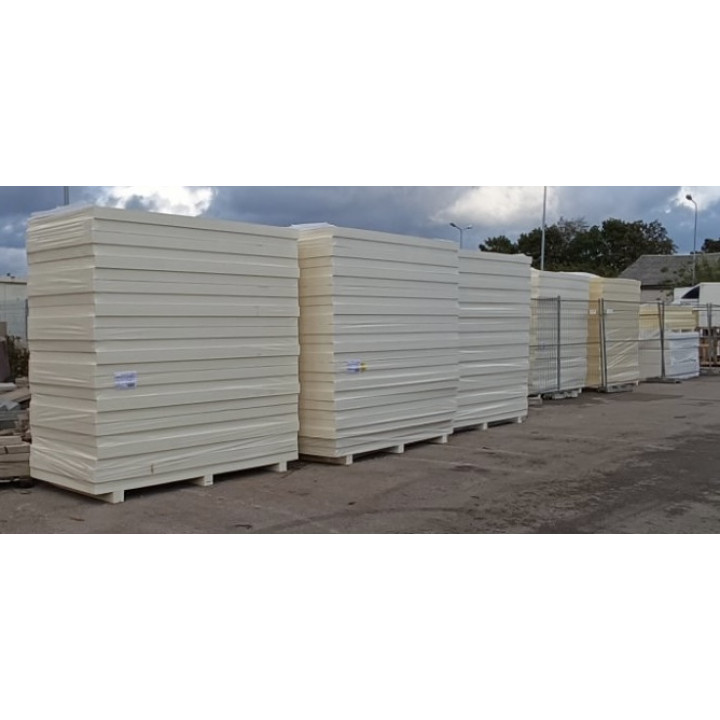 Material izolant PIRO UNIVERSAL