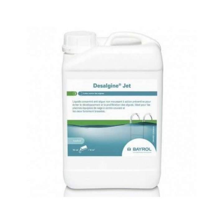 Agent antialgic Desalgine Jet, 5 L