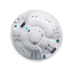 Piscina cu hidromasaj SPA RECHARGE Piscina cu hidromasaj SPA RECHARGE