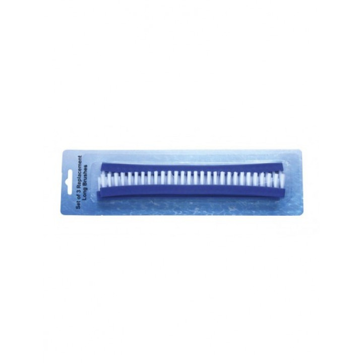 Perii de rezervă pentru peria triunghiulară pentru aspirator