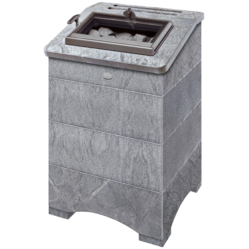 Carcasa exterioara pentru sobe pe lemne - TULIKIVI S12 TBH