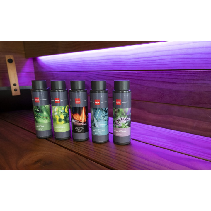 HARVIA esenta parfumata pin 400 ml