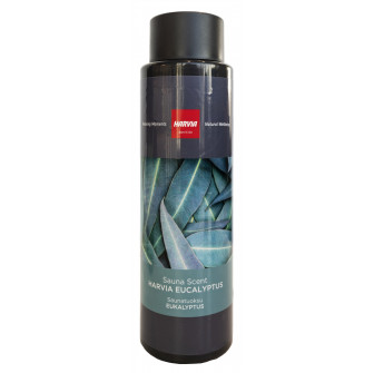 HARVIA esenta parfumata, eucalipt 400 ml