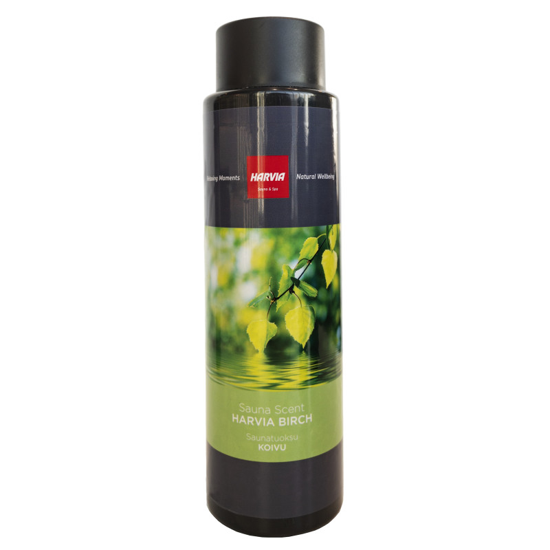 HARVIA esenta parfumata, mesteacan 400 ml