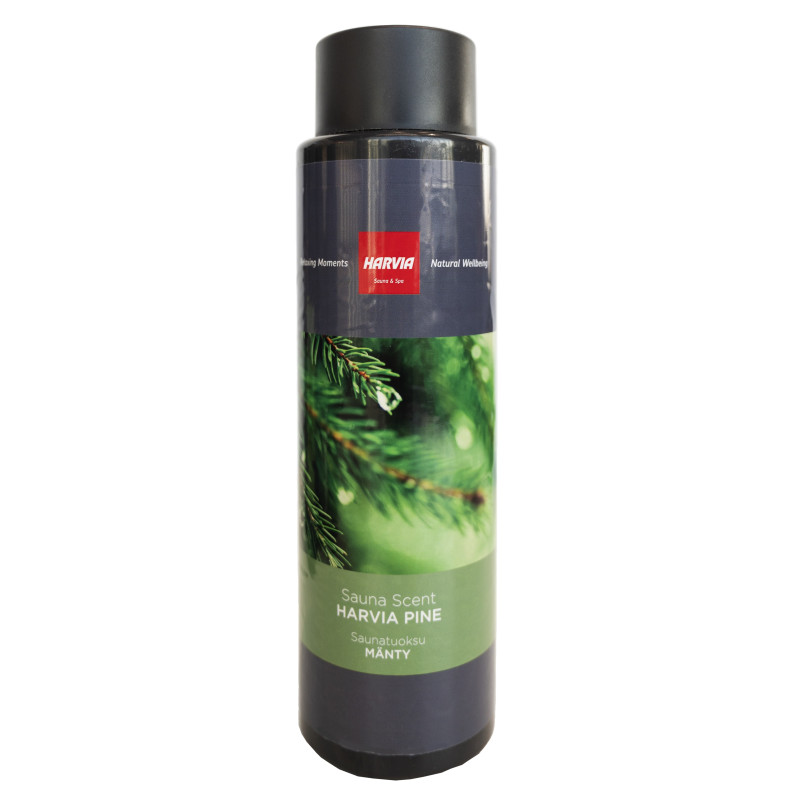 HARVIA esenta parfumata pin 400 ml