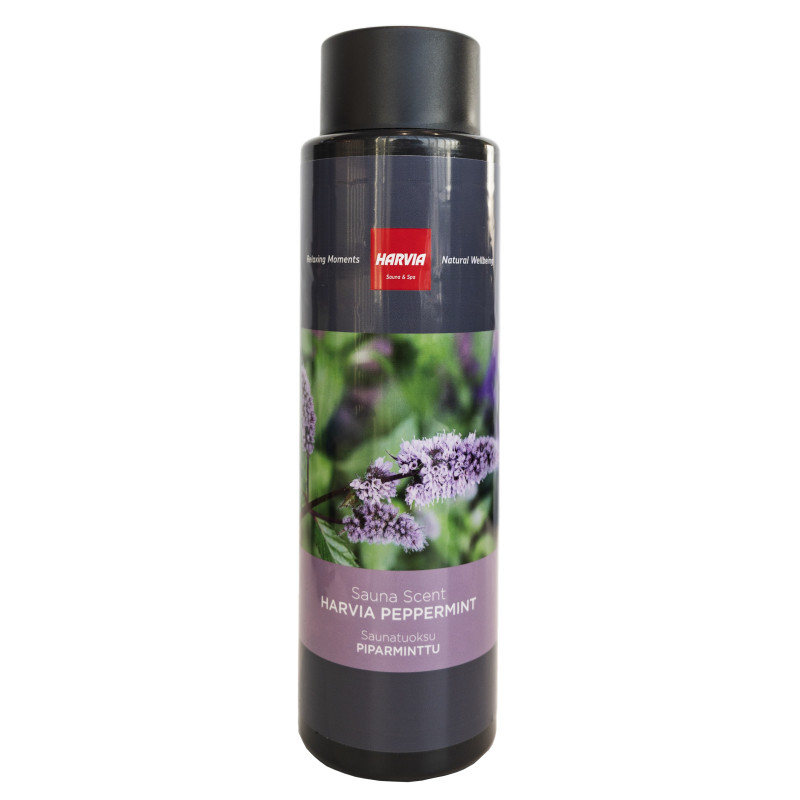 Esenta parfumata HARVIA, menta 400 ml