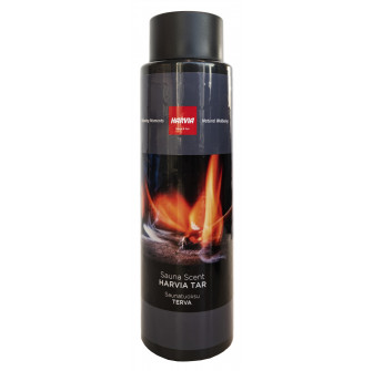 HARVIA esenta parfumata, gudron 400 ml