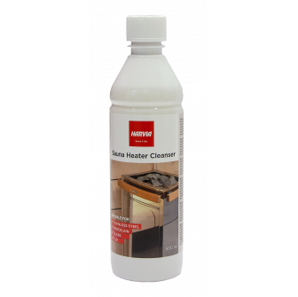 Demachiant pentru incalzirea saunei HARVIA 500 ml