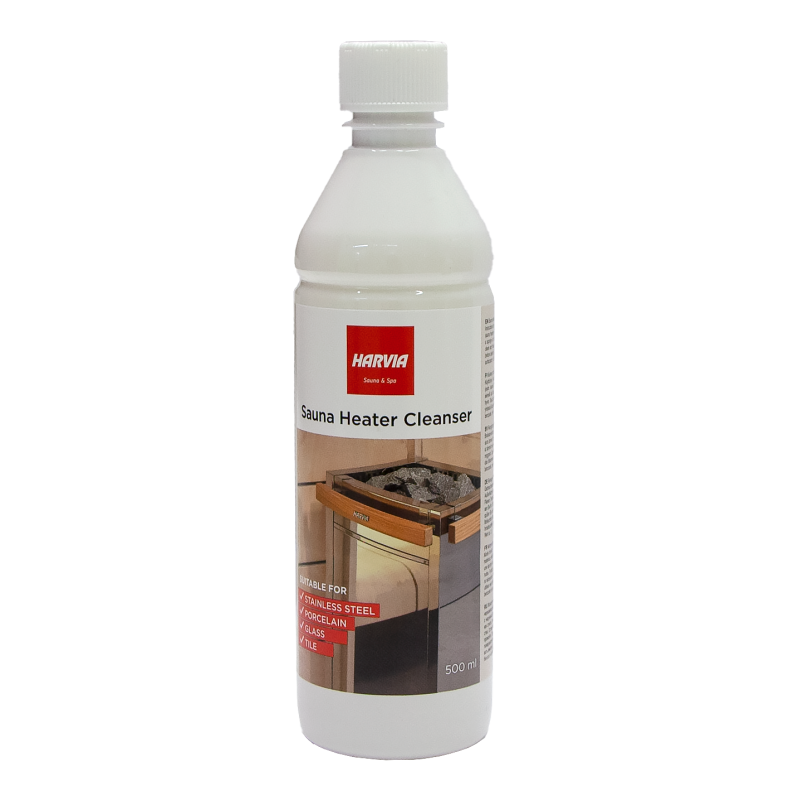 Demachiant pentru incalzirea saunei HARVIA 500 ml