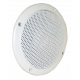 Difuzor pentru saună HARVIA, FR16WP, 80 W, 16 cm