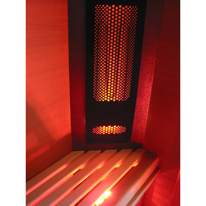 Brazier Harvia Confort