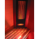 Brazier Harvia Confort