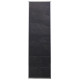 Zid de piatră HARVIA, ramă gri, 634 x 2123 mm