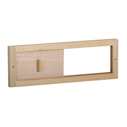 Robinet de ventilare HARVIA  Robinet de ventilare HARVIA