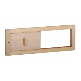 Robinet de ventilare HARVIA