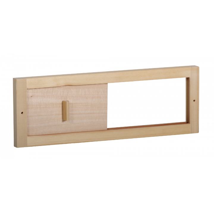 Robinet de ventilare HARVIA