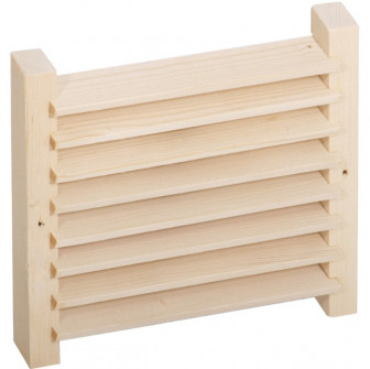 Grătar de ventilație HARVIA