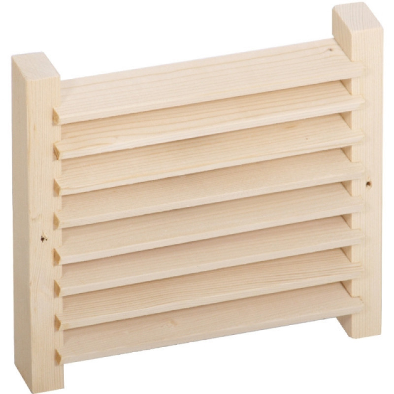 Grătar de ventilație HARVIA Grătar de ventilație HARVIA