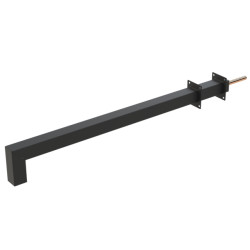 Țeavă pentru dozator automat de apă și parfum HARVIA Autodose 