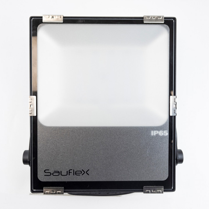 PROJECTOR LED SAUFLEX RGB, CU UNITATE DE CONTROL