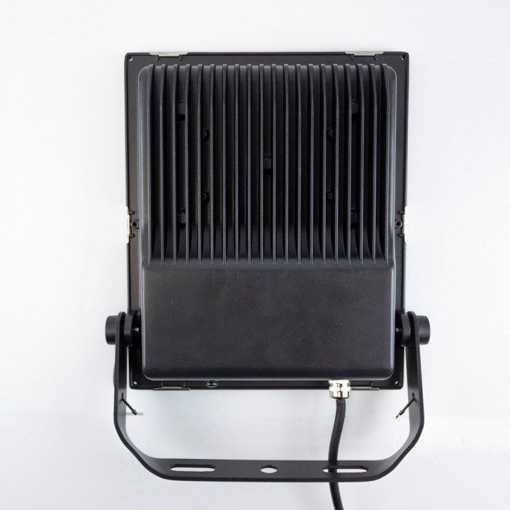 PROJECTOR LED SAUFLEX RGB, CU UNITATE DE CONTROL