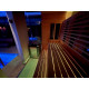 PROJECTOR LED SAUFLEX RGB, CU UNITATE DE CONTROL